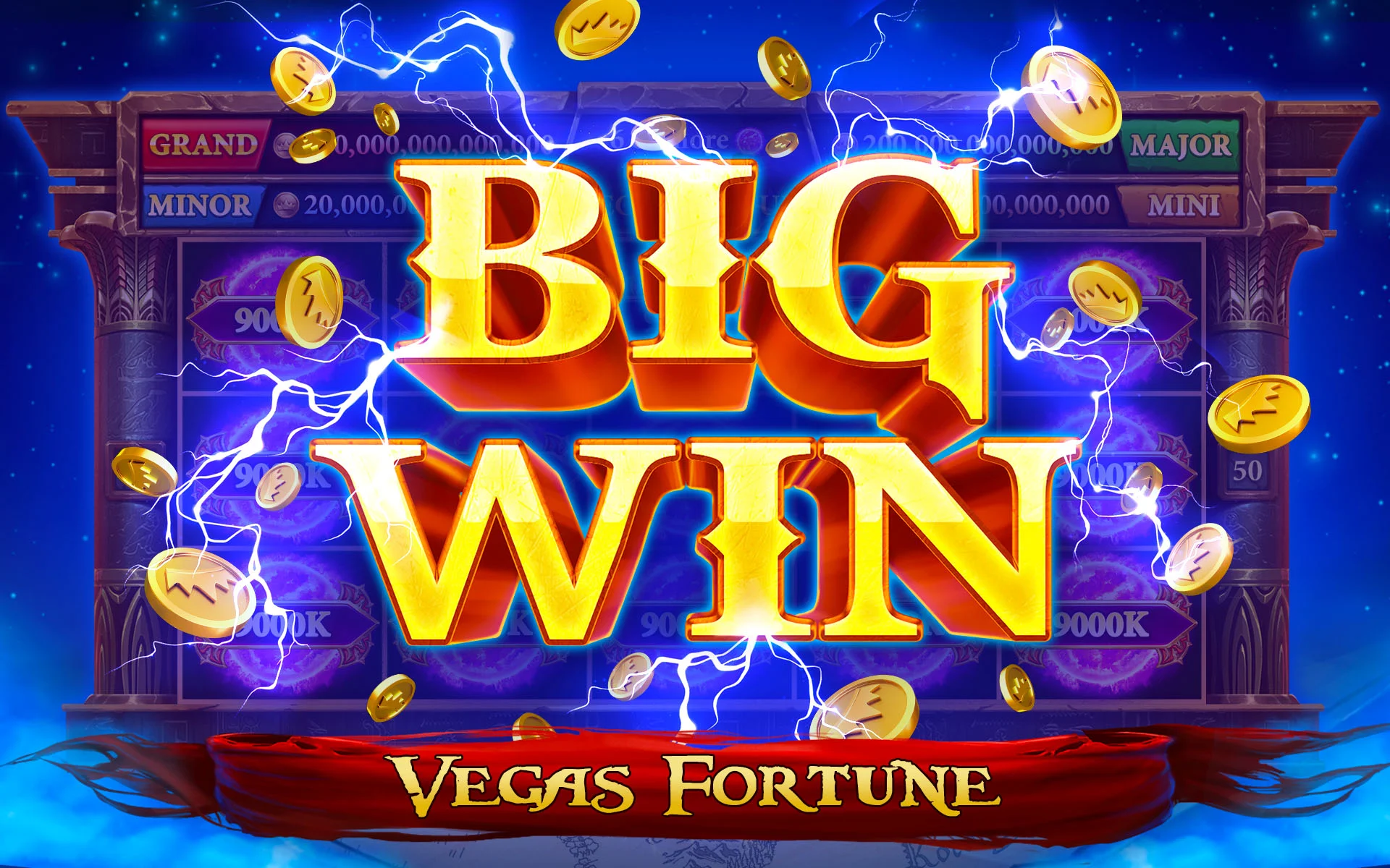 Diana evoni slots