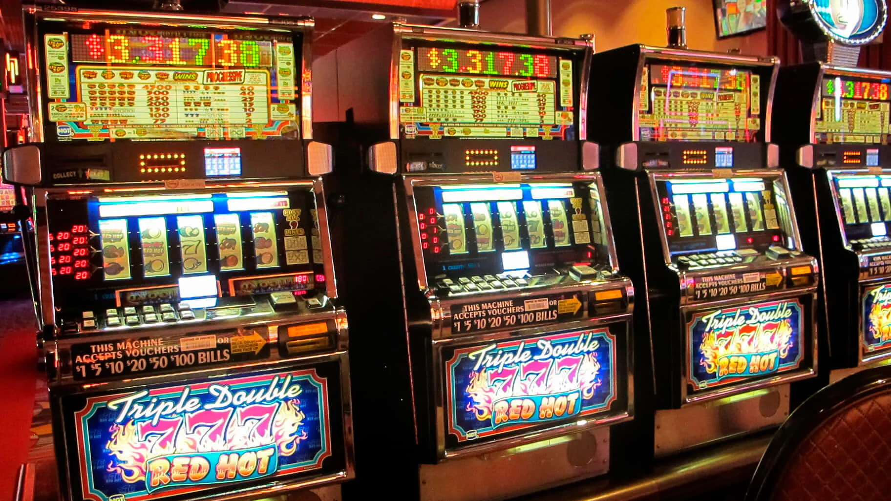 Luckyland slots casino real money download