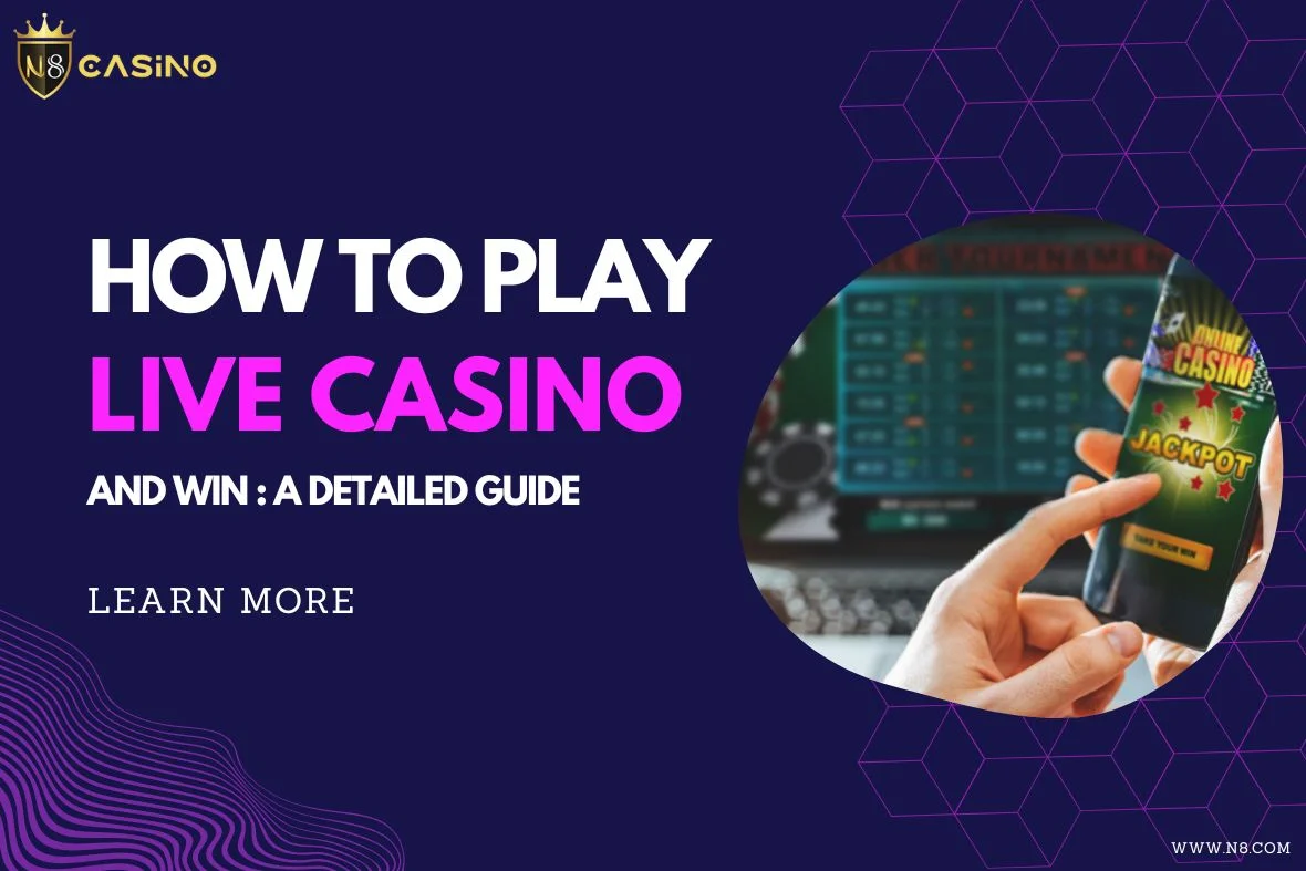 Online casino slots nj