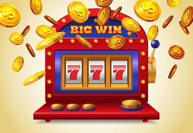 Real money slots no deposit