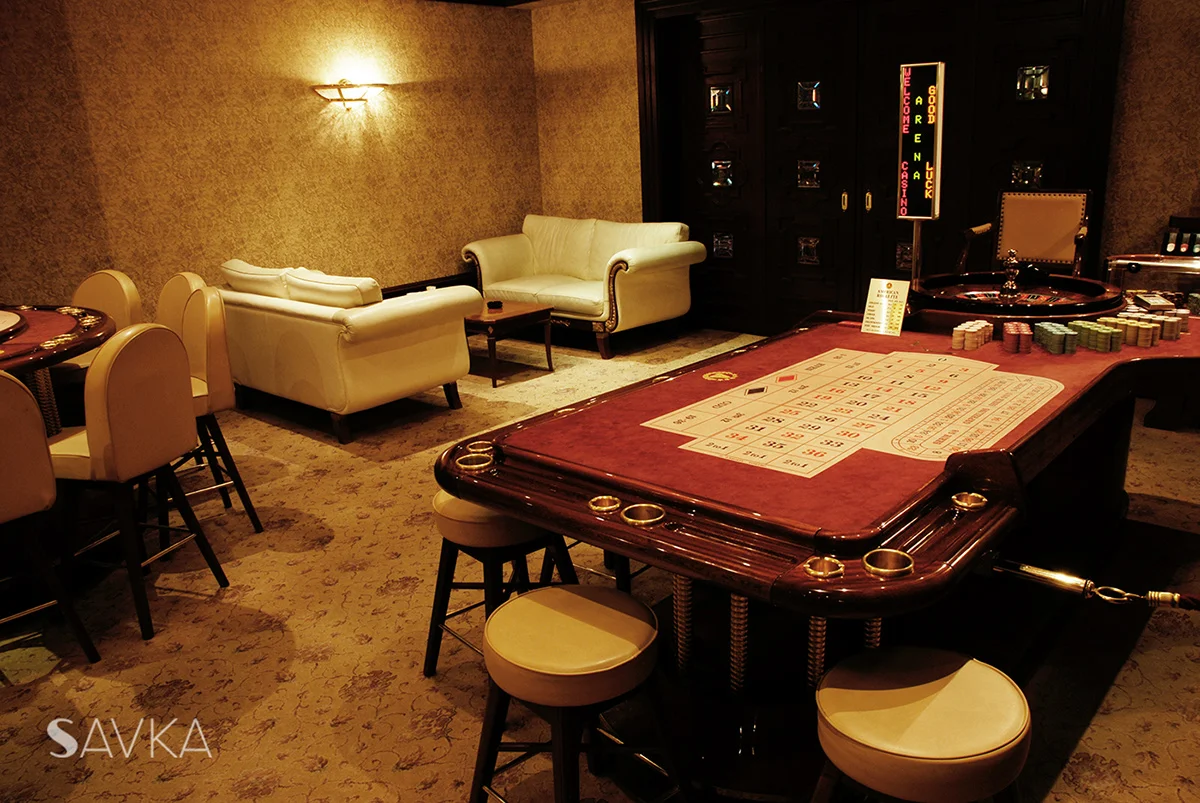 Slots and casino online