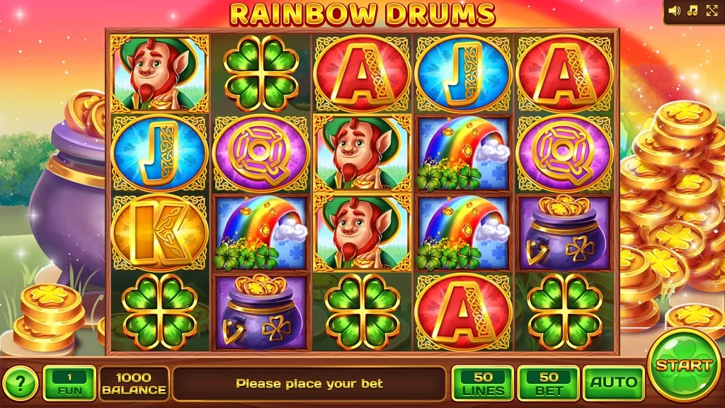 Top 10 online slots for real money