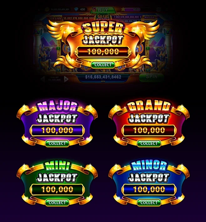 Where to find best jackpot slots online